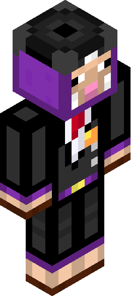 Gultutsik's full body