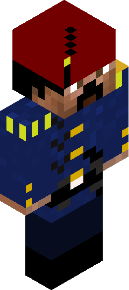 YuzbasiYamtar's full body