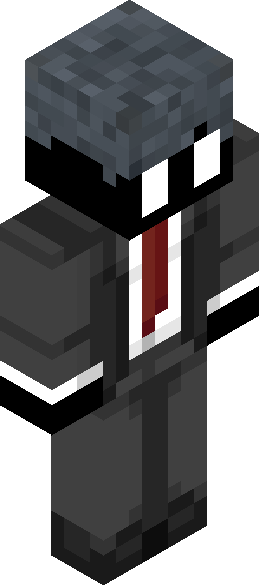 WordsDontHurt's full body