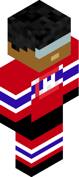 habsfan88's full body