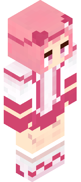 Deanno24's full body