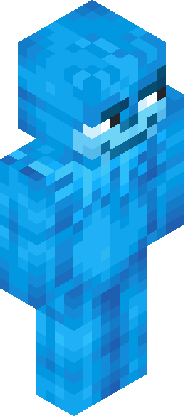 El_PayasitoPR's full body