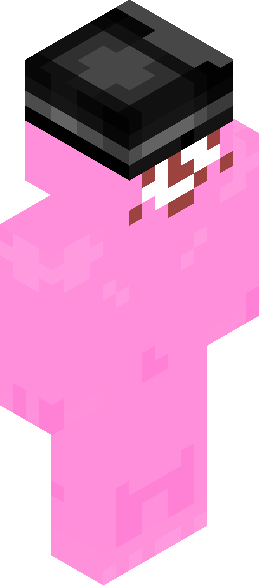 Cheezerz562's full body