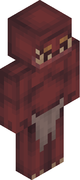 1337Fragger's full body