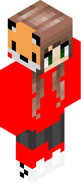 Vulpes_vulpes333's full body