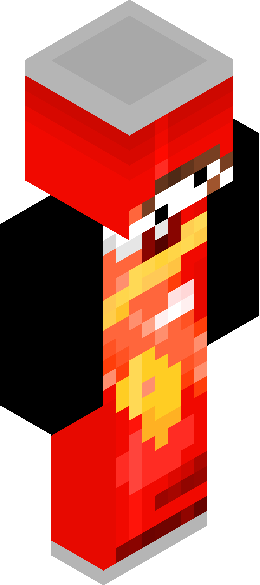 KitchenRat48's full body