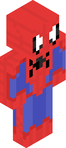 Merlijn3245's full body