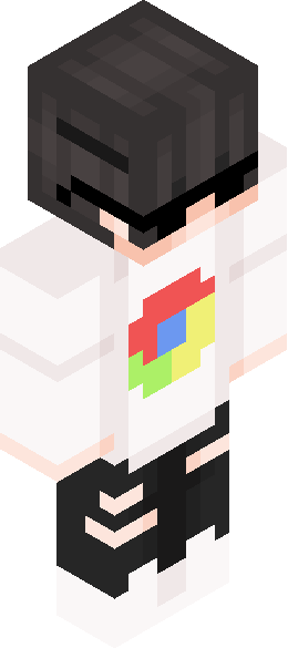 ThatGoogleKid's full body