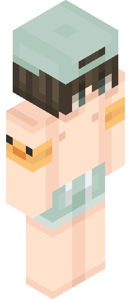 yahyastarkk's full body