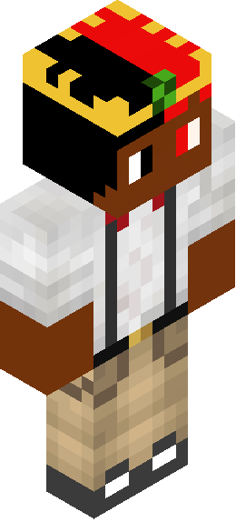 joxiah26's full body