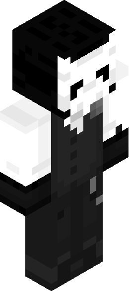 RealZami's full body