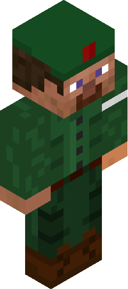 megergus's full body