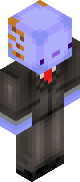 Axolotl1013's full body