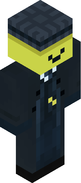 Mafioso7887's full body