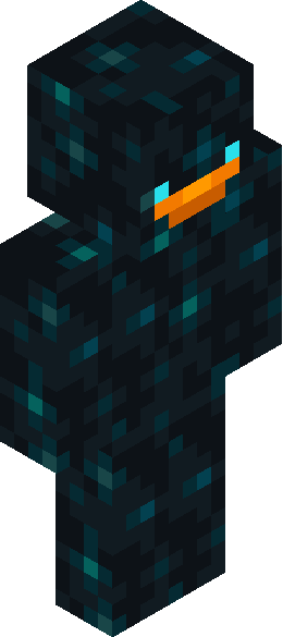 B0RI5LAV's full body