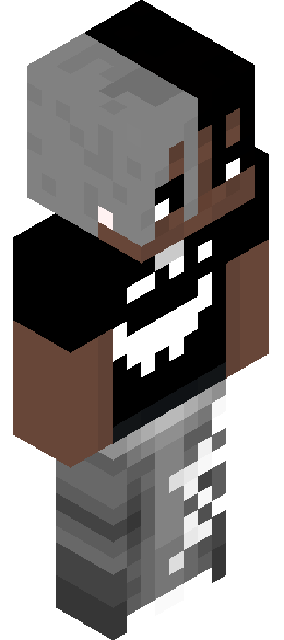 Agenior2115's full body