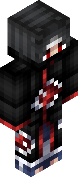 Monsterkruemel16's full body