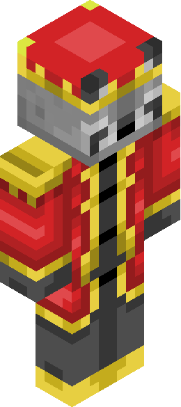 bob_thebutcher's full body