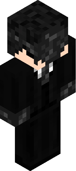 light7766's full body