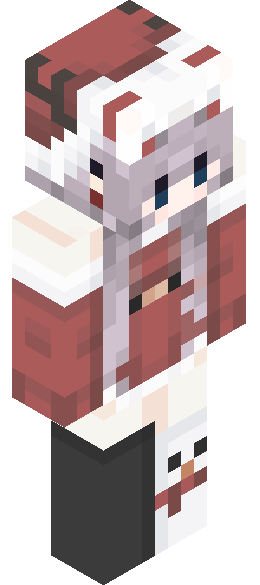 B1ackSheep_'s full body