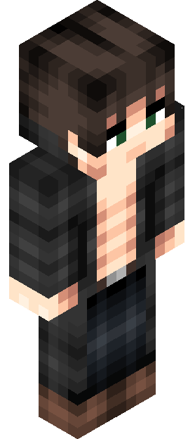 XiaoSong1115's Minecraft Skin