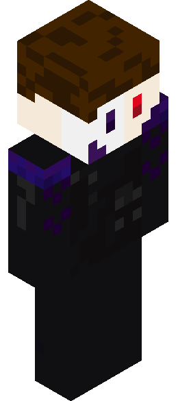 Urmacker3442's full body