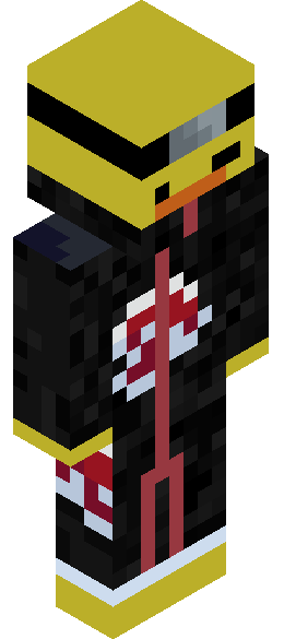 WaxCoyote6282's full body