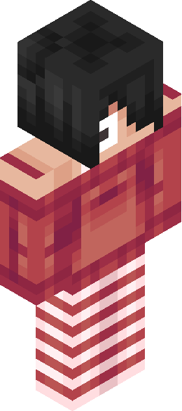 SilentDeadKun's full body