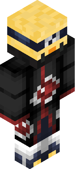 Regular_Duck_'s full body