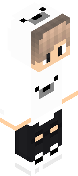 Jaqeighteen's full body