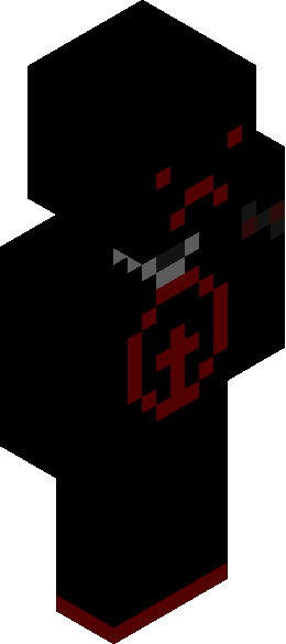 WinchesterLeak's full body