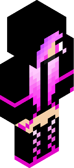 Bernard9's full body