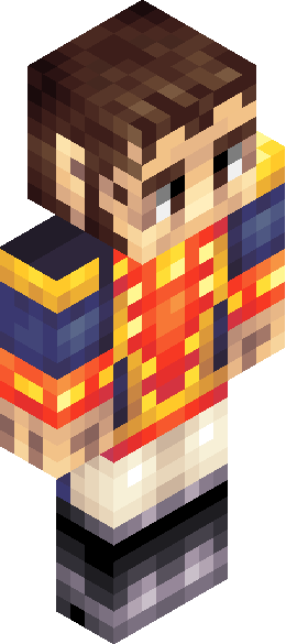 DrLudwigHeinrich's full body