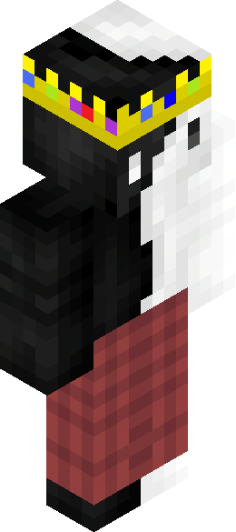 BenAllDoh's full body