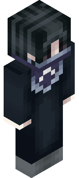 clasherlovepain's full body