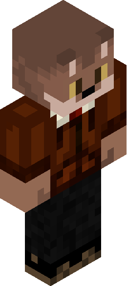 IGiveUpAtNames's full body