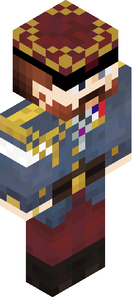 Vladie57's full body