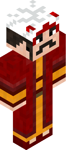 MRSPOOKYGAS's full body