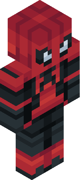 RealAdamRBX's full body