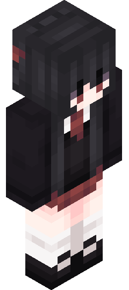 Swordwalkers_C's full body