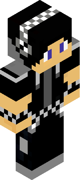 Feland01's full body