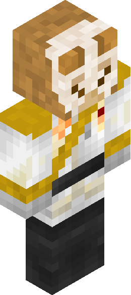 _Scalphunter's full body