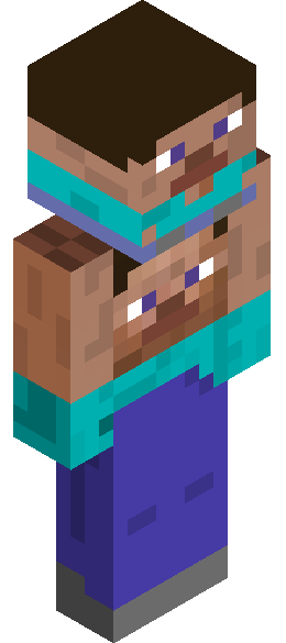 SantaCoo2's full body