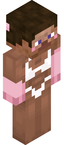 Billyrulez101007's full body