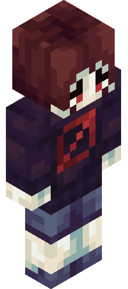 strawblily's full body