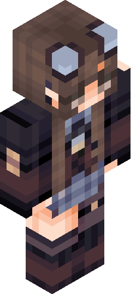 carboxylace's full body