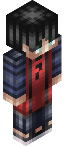 Rianne2013's full body