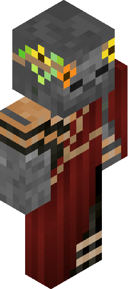 sandport's full body