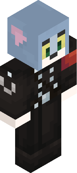 DrSlender's full body