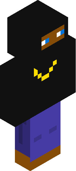 cpwatcherpro's full body